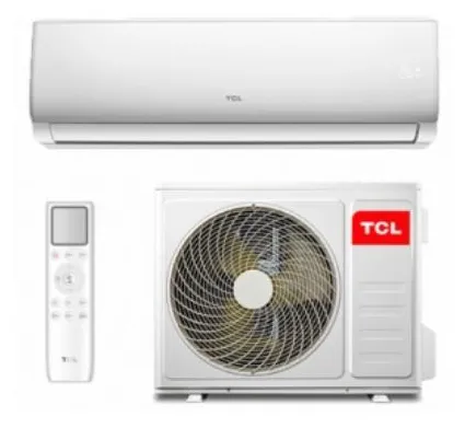 Ar-Condicionado Split Hi Wall TCL Elite Series A1 9000 BTUs Quente/Frio Inverter TAC-09CHSA1-INV