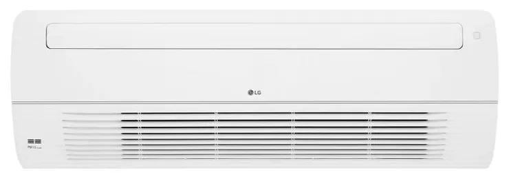 Ar-Condicionado Split Cassete LG 18000 BTUs Quente/Frio Inverter ATNW18GTLP0.AWGZBRZ