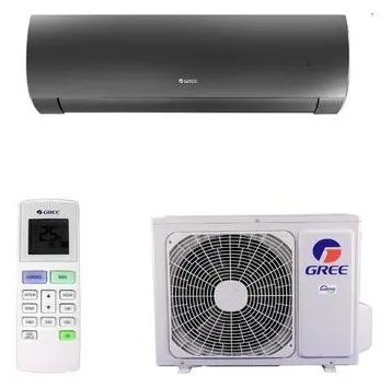 Ar-Condicionado Split Hi Wall Gree G-Diamond 9000 BTUs Quente/Frio Inverter GWH09ACA-D3DNA1A