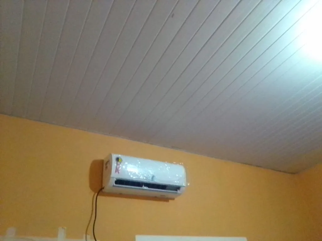 Ar Condicionado Split Hi-Wall Springer Midea AirVolution 9.000 BTU/h Frio  220v - 42TFCA09S5 - Poloar