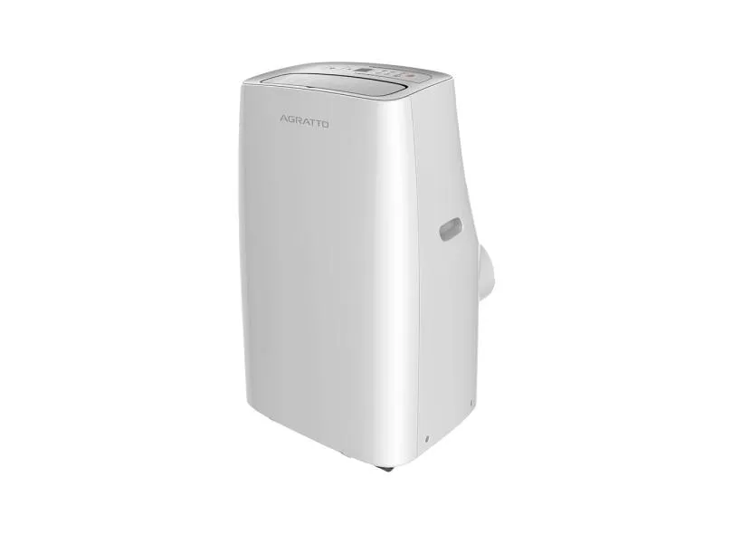 Ar-Condicionado Portátil Agratto 11000 BTUs Frio ACP11F