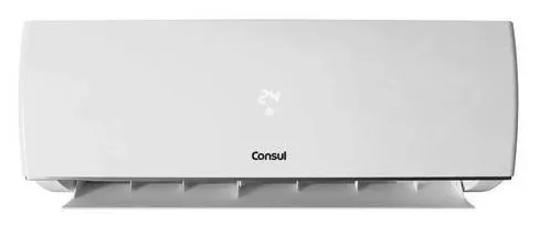 Ar-Condicionado Split Hi Wall Consul 22000 BTUs Quente/Frio CBQ22CB