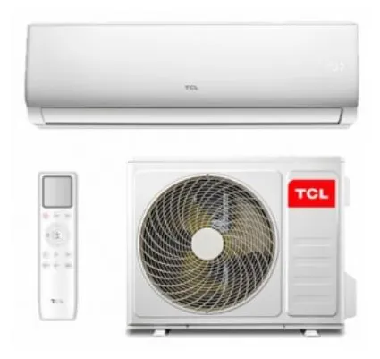 Ar-Condicionado Split Hi Wall TCL Elite Series A1 9000 BTUs Quente/Frio TAC-09CHSA1