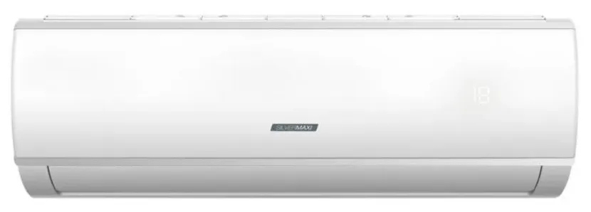 Ar-Condicionado Split Hi Wall Springer Midea Silvermaxi 9000 BTUs Frio Inverter 42AVCG09V5 / 38TVCA09V5