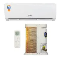 Ar-Condicionado Split Hi Wall Gree G-Top 9000 BTUs Frio Inverter GWC09AGA-D3DNA4A