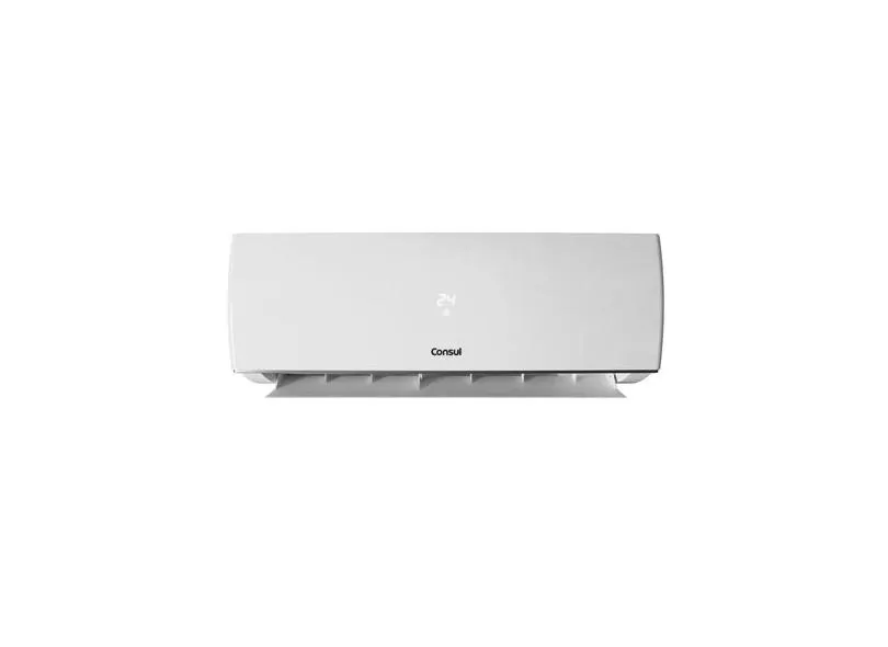 Ar-Condicionado Split Hi Wall Consul 22000 BTUs Frio CBN22CBBCJ