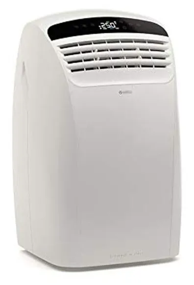 Ar-Condicionado Portátil Olimpia Splendid Dolceclima 12000 BTUs Frio Silent