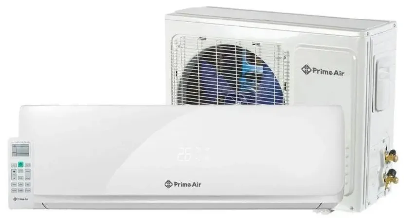 Ar-Condicionado Split Hi Wall Prime Air 18000 BTUs Frio 18000f