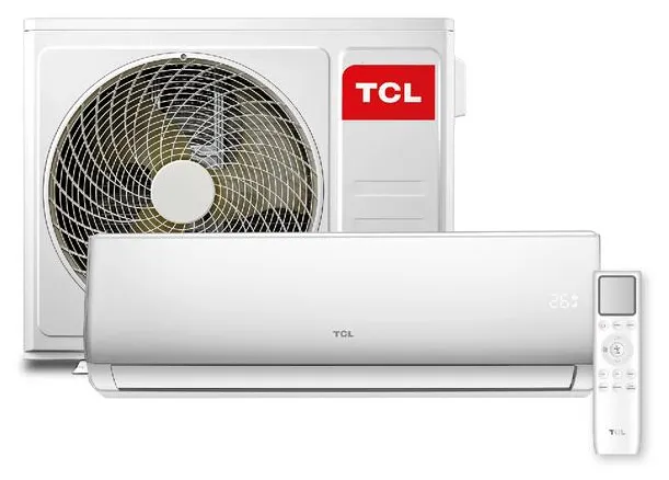 Ar-Condicionado Split Hi Wall TCL Elite Series A1 32000 BTUs Quente/Frio Inverter TAC-32CHSA1-INV