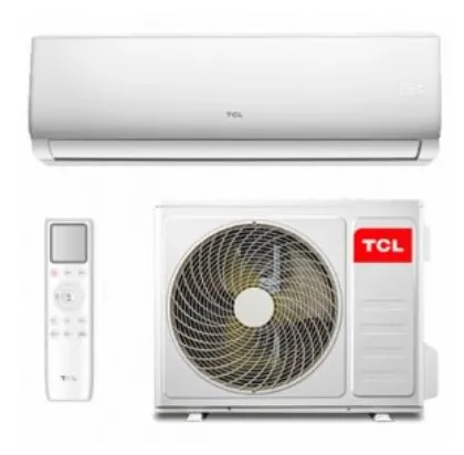 Ar-Condicionado Split Hi Wall TCL Elite Series A1 18000 BTUs Quente/Frio Inverter TAC-18CHSA1-INV