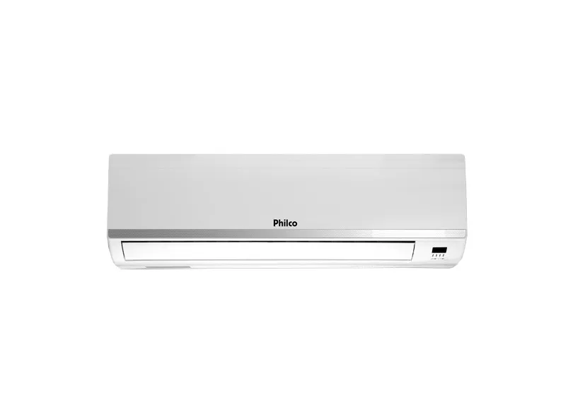 Ar-Condicionado Split Hi Wall Philco 18000 BTUs Quente/Frio PH18000QFM5