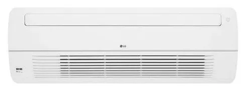 Ar-Condicionado Split Cassete LG 18000 BTUs Quente/Frio Inverter AMNW18GTTC0