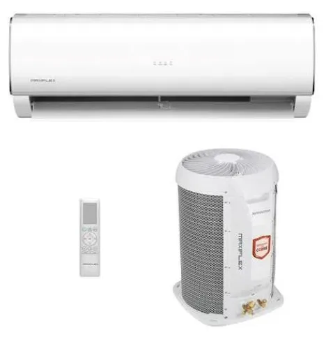 Ar-Condicionado Split Hi Wall Springer Midea Maxiflex 9000 BTUs Frio 42AFCG09X5 / 38TFCA09X5