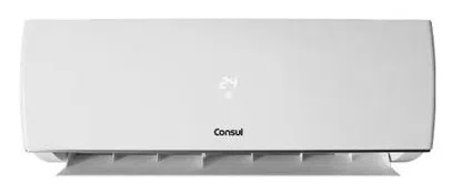 Ar-Condicionado Split Hi Wall Consul 9000 BTUs Quente/Frio CBP09CBBCJ