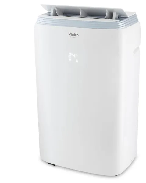 Ar-Condicionado Portátil Philco 11000 BTUs Frio PAC11000QF3