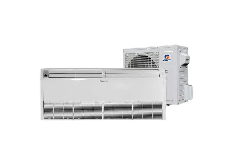 Ar-Condicionado Split Piso / Teto Gree 56000 BTUs Quente/Frio Inverter GTH60D3FI GUHD60ND3