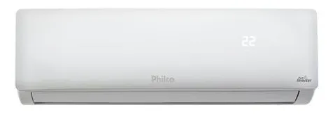 Ar-Condicionado Split Hi Wall Philco 24000 BTUs Quente/Frio Inverter PAC24000IQFM9