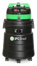 Aspirador de Pó e Água Profissional IPC Soteco P150Ext