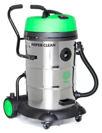 Aspirador de Pó IPC Soteco Hiper Clean