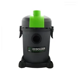 Aspirador de Pó e Água Profissional IPC Soteco Ecoclean AP120