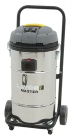 Aspirador de Pó e Água Profissional Lavor Wash Master 2.65