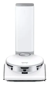 Aspirador de Pó Portátil Robô Samsung Jet BotTM+ VR30T85513W