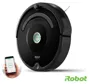 Aspirador de Pó Robô iRobot Roomba 675