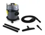 Aspirador de Pó Sólidos e Líquidos 15L NT585 Karcher 