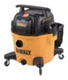 Aspirador de Pó e Líquido 1200W 34 Litros DWV109 DEWALT