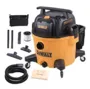 Aspirador de Pó e Líquido 1200W 34 Litros DWV109 DEWALT