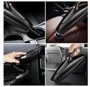 Aspirador de pó portátil para carro 120 W 12V Handheld Auto Duster Dirt Duction Dry & Wet