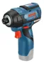 Chave de Impacto Bosch GDR 12V-110 12V