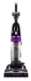 Bissell Aspirador de Pó Aeroswift 2612A, Roxo 