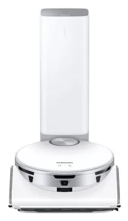 Aspirador de Pó Portátil Robô Samsung Jet BotTM AI+ VR50T95735W