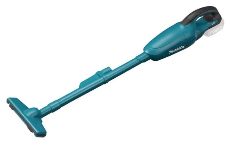 Aspirador Po Bateria DCL180 Makita 18V