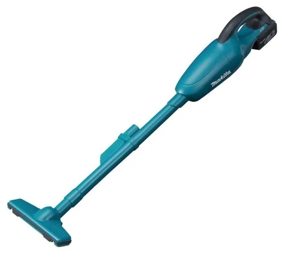 Aspirador de Pó Profissional Makita DCL180Z