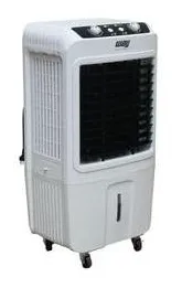 Climatizador De Ar 35l 100w Umidificador