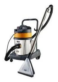 Extratora WAP Carpet Cleaner PRO 35 60Hz 1600W