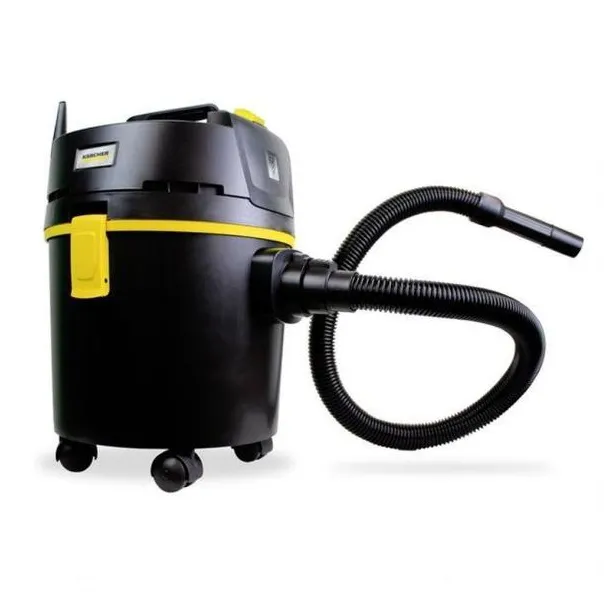 Aspirador De Po Karcher Nt 585 Basic 