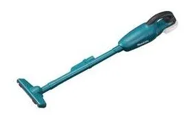 Makita Dcl180z Aspirador De Pó 18v S/bateria S/carregador