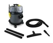 Aspirador de Pó e Liq. 15LT  1300w NT 585 Karcher