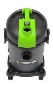 Aspirador De Po E Liquidos 18 Litros 1200w / Ipc Ecoclean