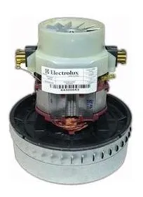 Motor Original Aspirador Electrolux Bps2S  Biturbinado 1400W