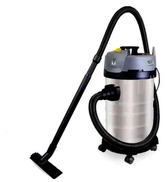 Aspirador de Pó e Líquido 30L 1600W Karcher NT3000