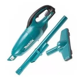 Aspirador De Pó Makita Portatil S/bat 18v Dcl180z