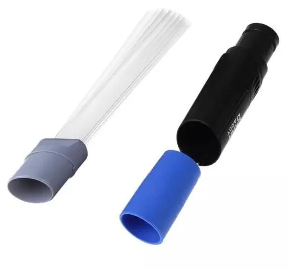 New aspirador de pó sujeira Remover Multi-função de limpeza Acessório Poeira papai