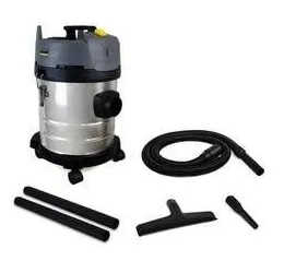 Aspirador de pó e líquido 20 litros 1.400 watts - NT2000 - Karcher