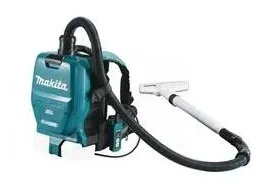 Aspirador De Pó Costal 18+18v Sem baterias DVC260Z - Makita