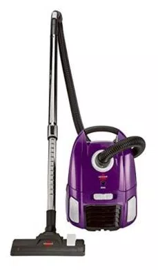 Aspirador De Pó Bissell Zing Lightweight 2154A, Roxo 