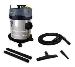 Aspirador de Pó e Líquido 20L 1400W Monofásico NT 2000 KARCHER